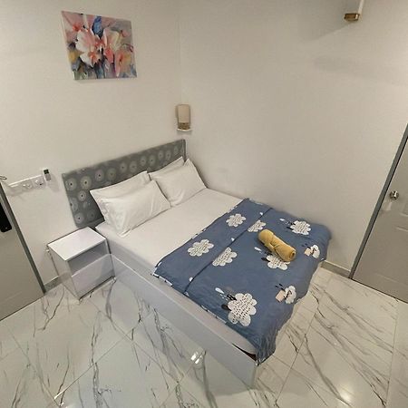 Empyrean Stay, Maldives Thulusdhoo Extérieur photo